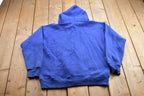 Vintage 1990s USA Olympic Zip Up Hoodie