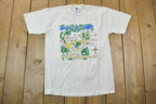 Vintage 1996 Camp Libbey Souvenir T-Shirt