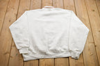 Vintage 1990s Lee Teddy Bear Theme Crewneck Sweater