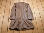 Vintage 1990s Raffaello Leather Jacket