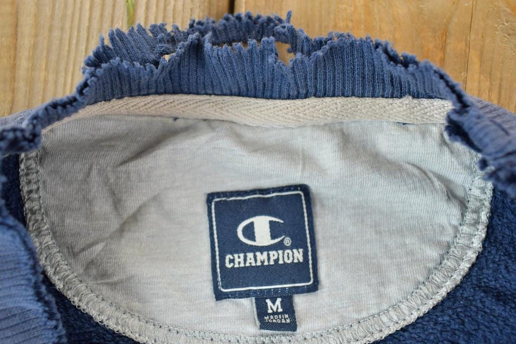 Vintage Y2K Champion Sweatshirt