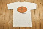 Vintage 1990s American Indian, Santa Fe Souvenir T Shirt