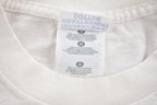 Vintage 1990s 'Big Red Boat' Cruise Line Souvenir T Shirt