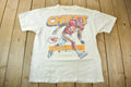 Vintage 1996 Kansas City Chiefs Derrick Thomas NFL Graphic T-Shirt