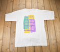 Vintage 1990s Harbourfront Molson T Shirt
