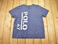 Vintage 1990s Polo By Ralph Lauren Vintage RL67 T-Shirt