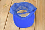 Vintage 1980s BELL Trucker Hat