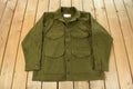Vintage 1980s Filson Mackinaw Wool Cruiser Wool Jacket Men's Large