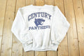 Vintage 1990s Century High School Panthers Crewneck Mens S