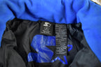 Vintage 2000s Starter Down Puffer Jacket Men's Medium