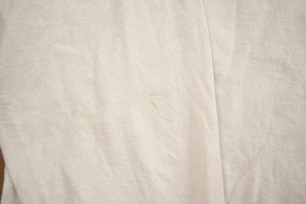 Vintage 1990s Nautica Jean Company Graphic T-Shirt