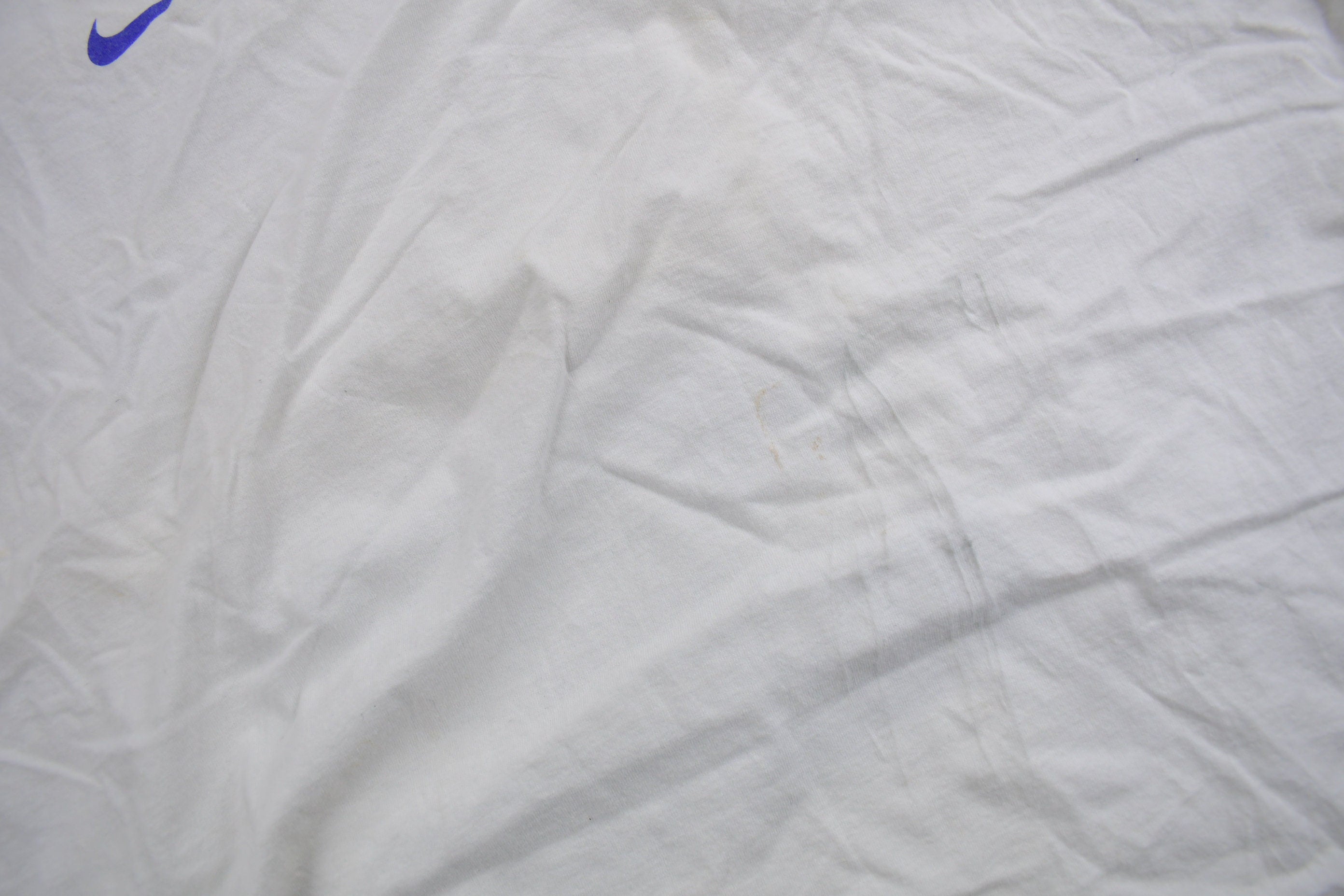 Vintage 1990s Nike Graphic T-Shirt