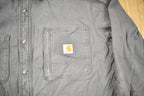 Vintage 1990s Carhartt Light Weight Jacket