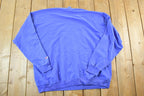 Vintage Y2K Champion Sweatshirt Mens XL