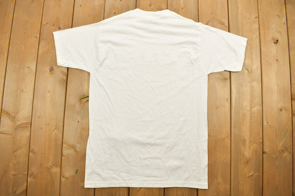 Vintage 1990s Washington DC Souvenir T Shirt