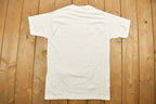 Vintage 1990s Washington DC Souvenir T Shirt