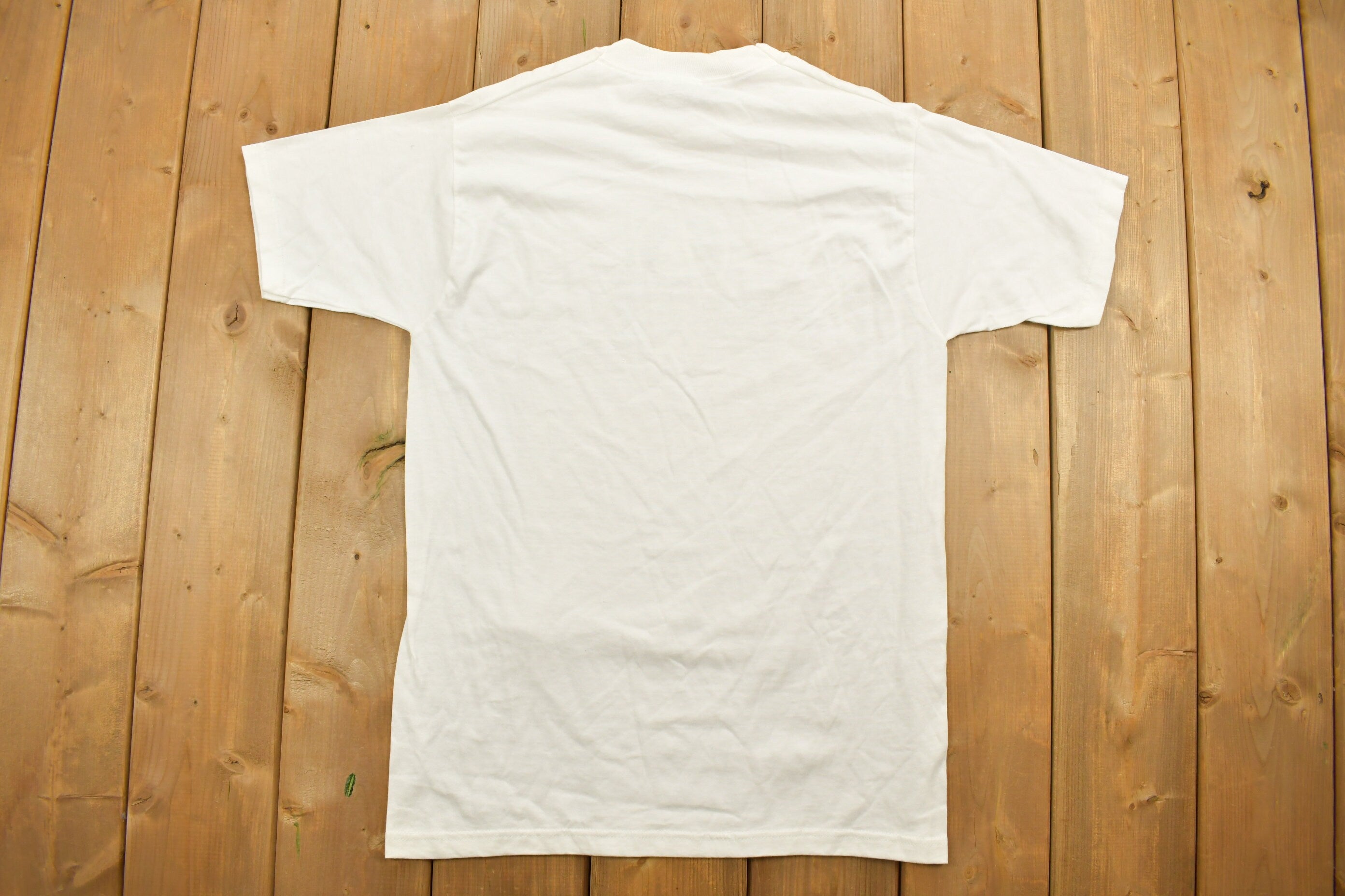 Vintage 1990s Washington DC Souvenir T Shirt