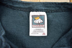 Vintage 2000 Kizz The Farewell tour Band T Shirt
