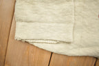 Vintage 1980s Abstract Design Toggle Button Cardigan Sweater