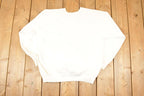 Vintage 1987 Minnesota Twins World Series MLB Crewneck Sweatshirt Men's L