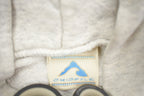 Vintage 1990s Huttonsville West Virginia Hoodie