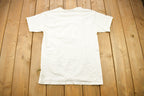 Vintage 1982 Mosquito Comic Graphic T Shirt
