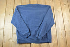 Vintage 1990s Planet Hollywood Orlando Crewneck Sweatshirt