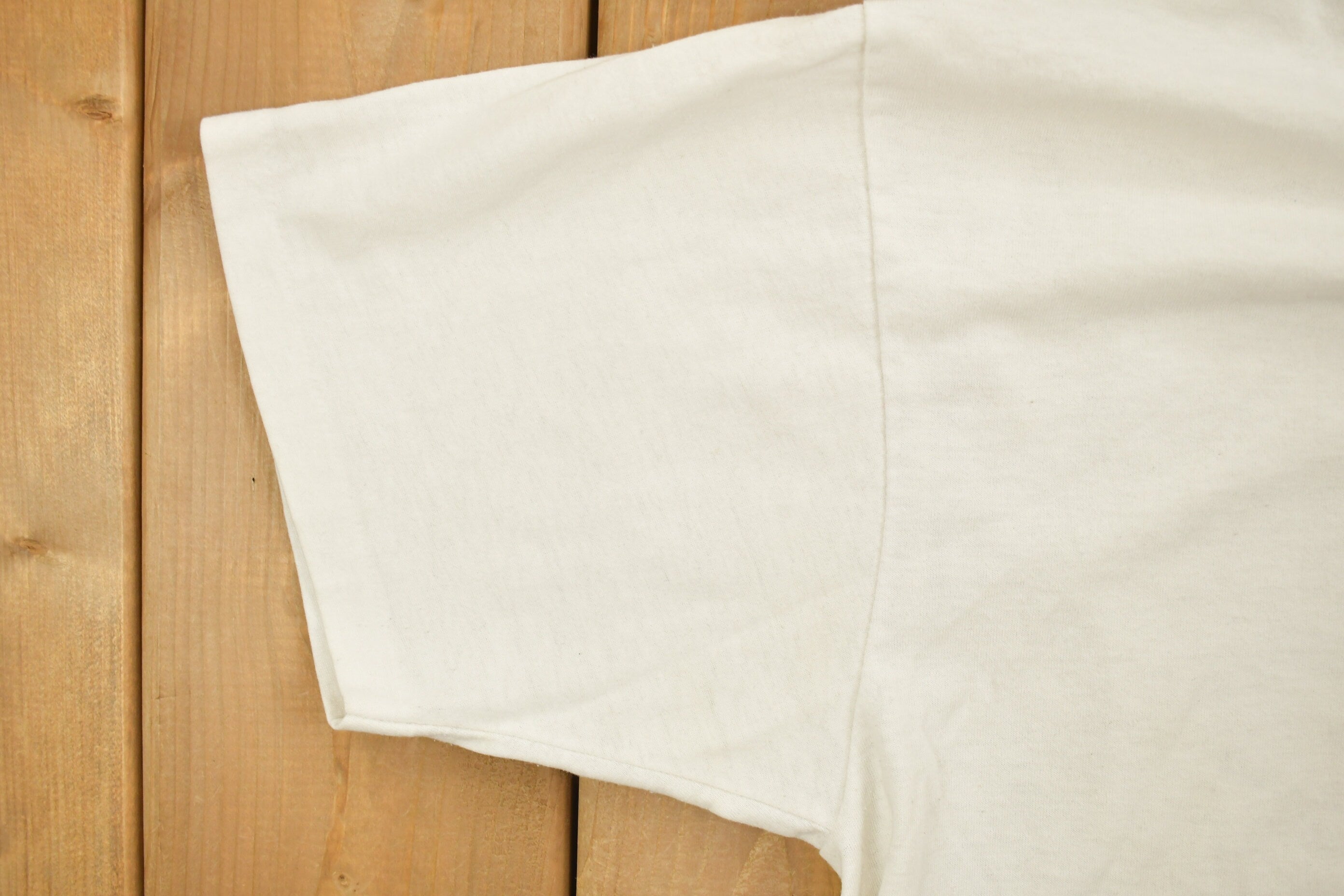 Vintage 1990s SDHS School Graphic T-Shirt