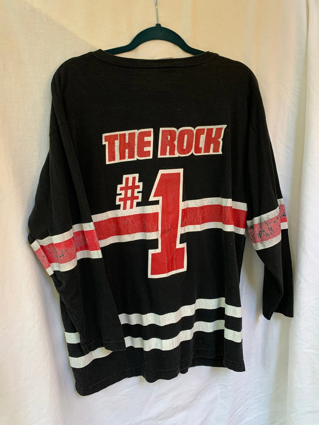 The Rock T-Shirt