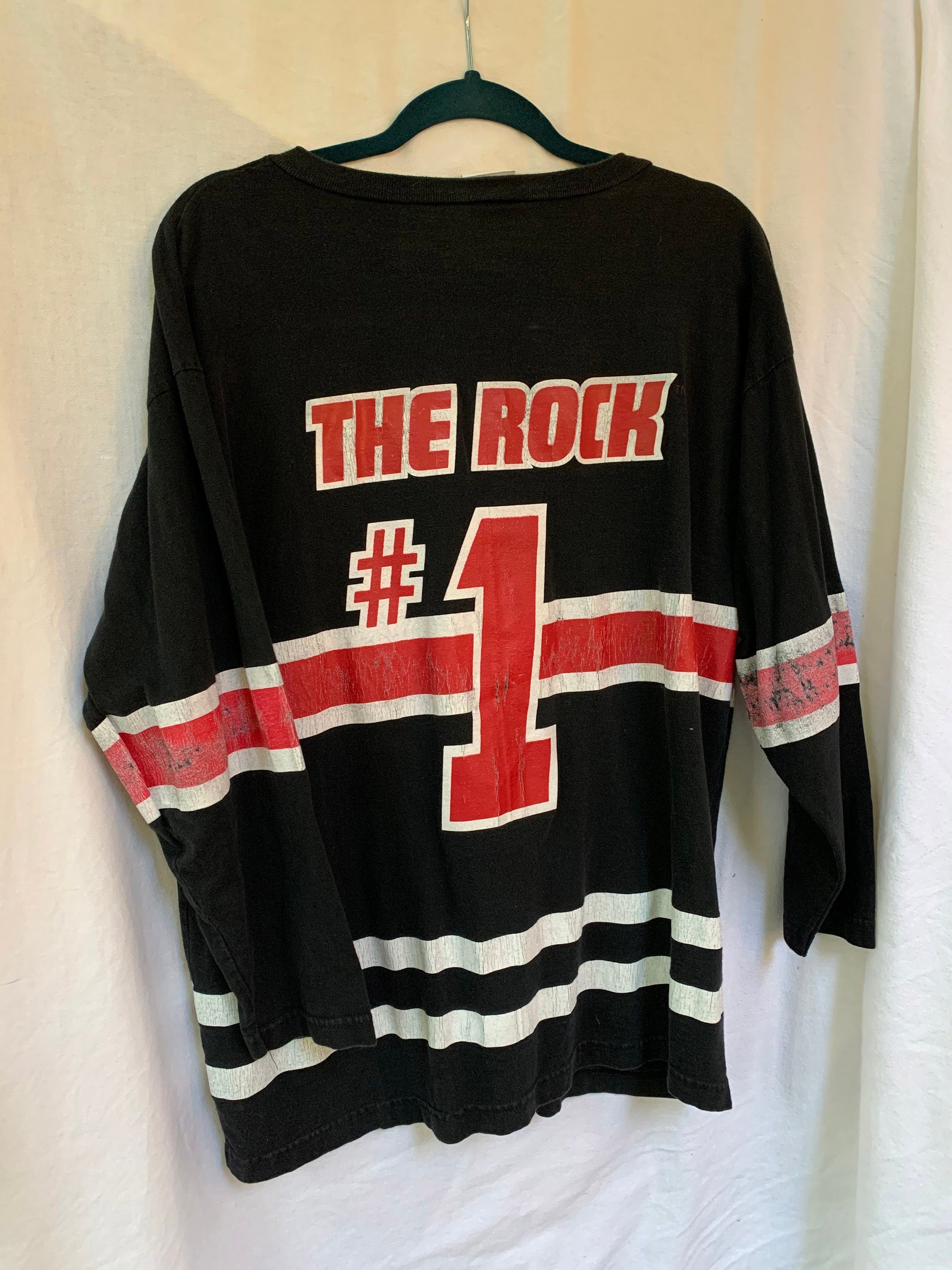 The Rock T-Shirt
