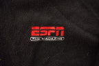 Vintage 1990s ESPN The Magazine Fleece Sweater
