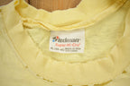 Vintage 1980s Girl Watchers Hawaii Association Souvenir T Shirt
