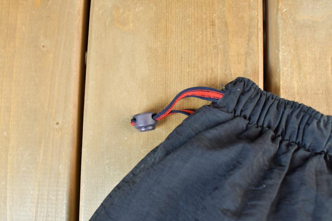 Vintage 1990s Polo Swim Shorts