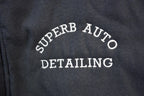 Vintage 1990s Workrite Benchmark Work Jacket Made In USA