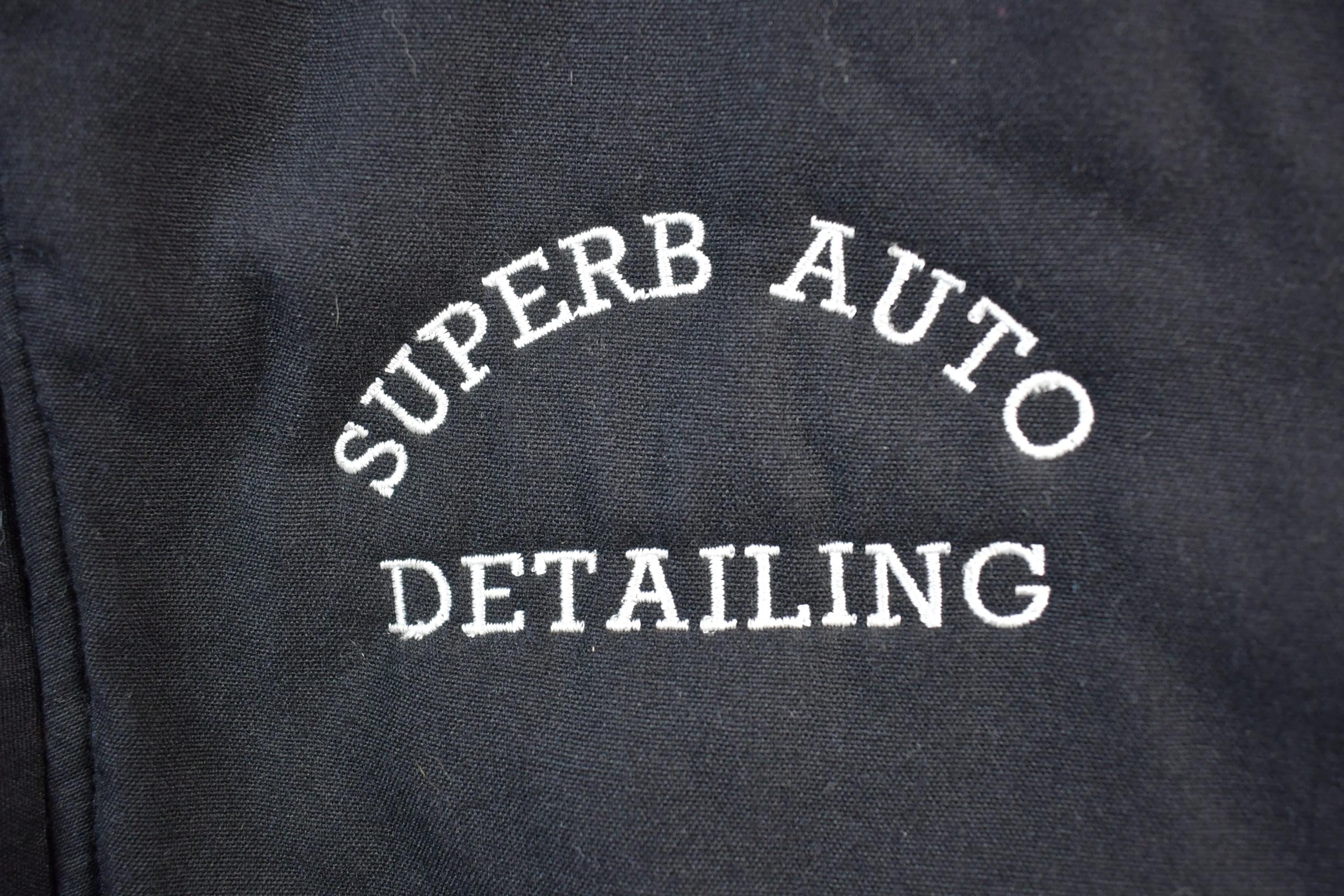 Vintage 1990s Workrite Benchmark Work Jacket Made In USA