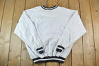 Vintage 1994 Easton NHL Hockey Crewneck Sweatshirt