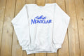 Vintage 1990s Montclair FOTL Crewneck Sweatshirt