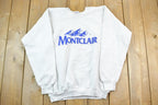 Vintage 1990s Montclair FOTL Crewneck Sweatshirt