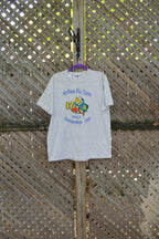 Vintage 1999 Northwest Ohio Cluster YMCA Graphic T-Shirt