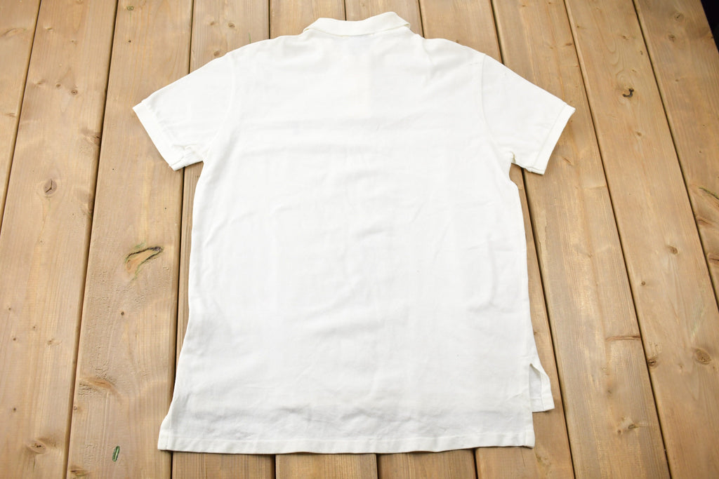 Vintage 1990s Polo by Ralph Lauren Golf Shirt