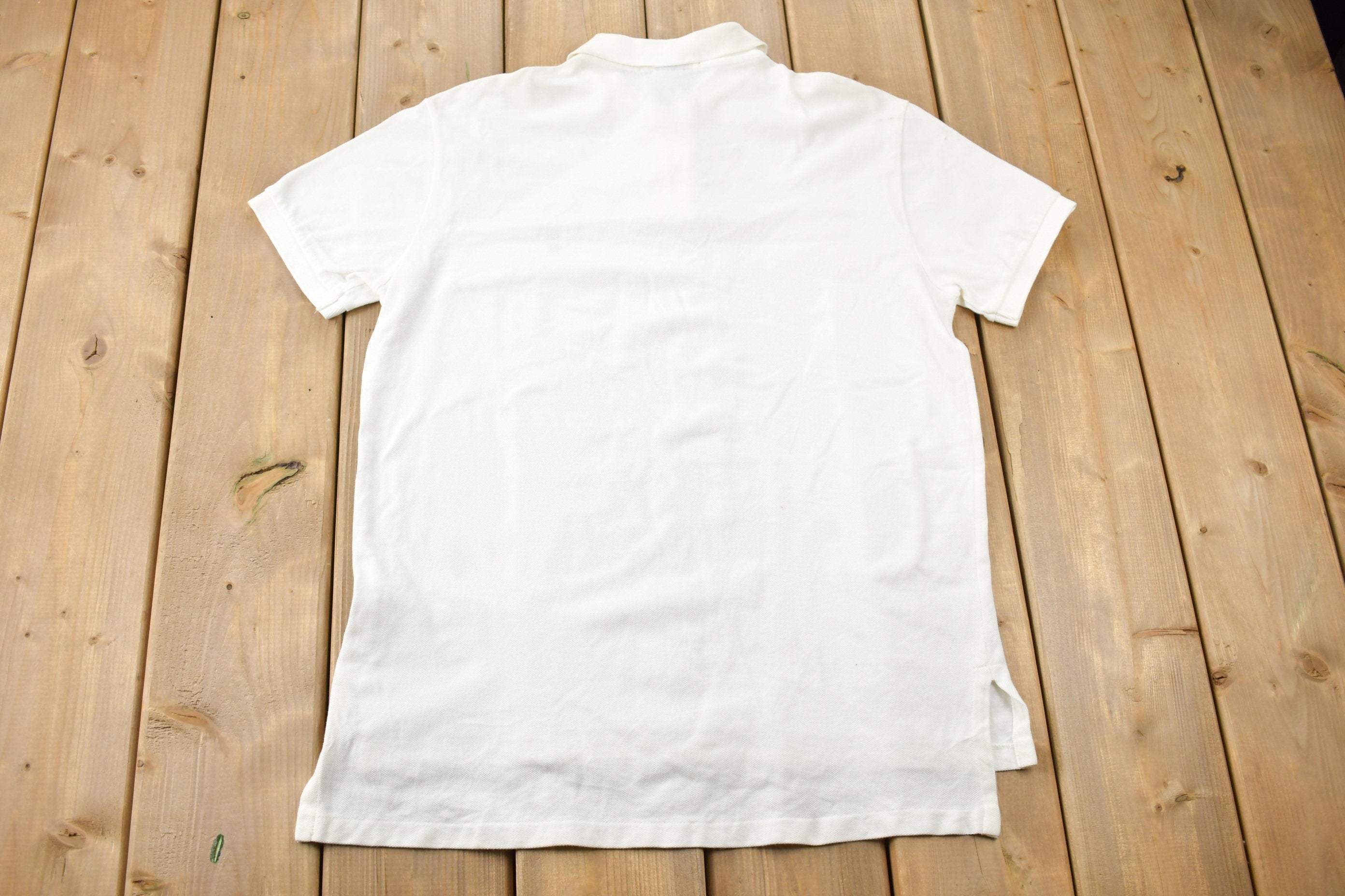 Vintage 1990s Polo by Ralph Lauren Golf Shirt
