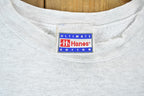 Vintage 1990s Souvenir Signature Heavyweight Crewneck Sweatshirt