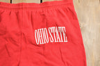 Vintage 1990s Ohio State University Track Pants Size XL