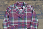 Vintage 1990s Jane Colby Button Up Blazer Jacket