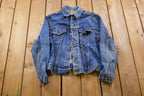 Vintage 1990s Levi's Denim Jean Jacket