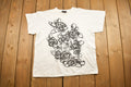 Vintage Y2K American Traditional Roses Graphic T Shirt