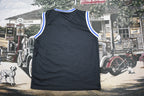 Vintage 1990s Starter Mesh Basketball Jersey