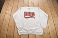 Vintage 1990s DHS Dekalb Barbs Crewneck Sweatshirt