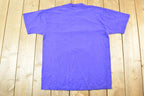 Vintage 1997 Dance Fiesta Summit School Of Dance Souvenir T-Shirt Mens L