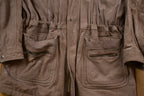 Vintage 1990s Danier Leather Jacket